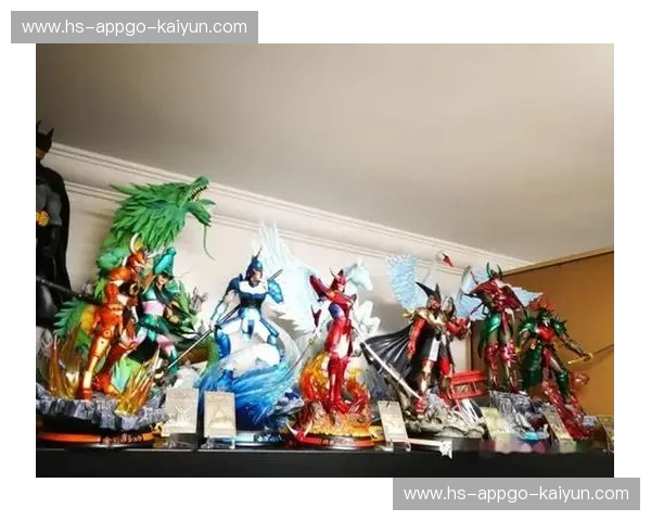 开云体育收藏：让热爱照亮收藏之路